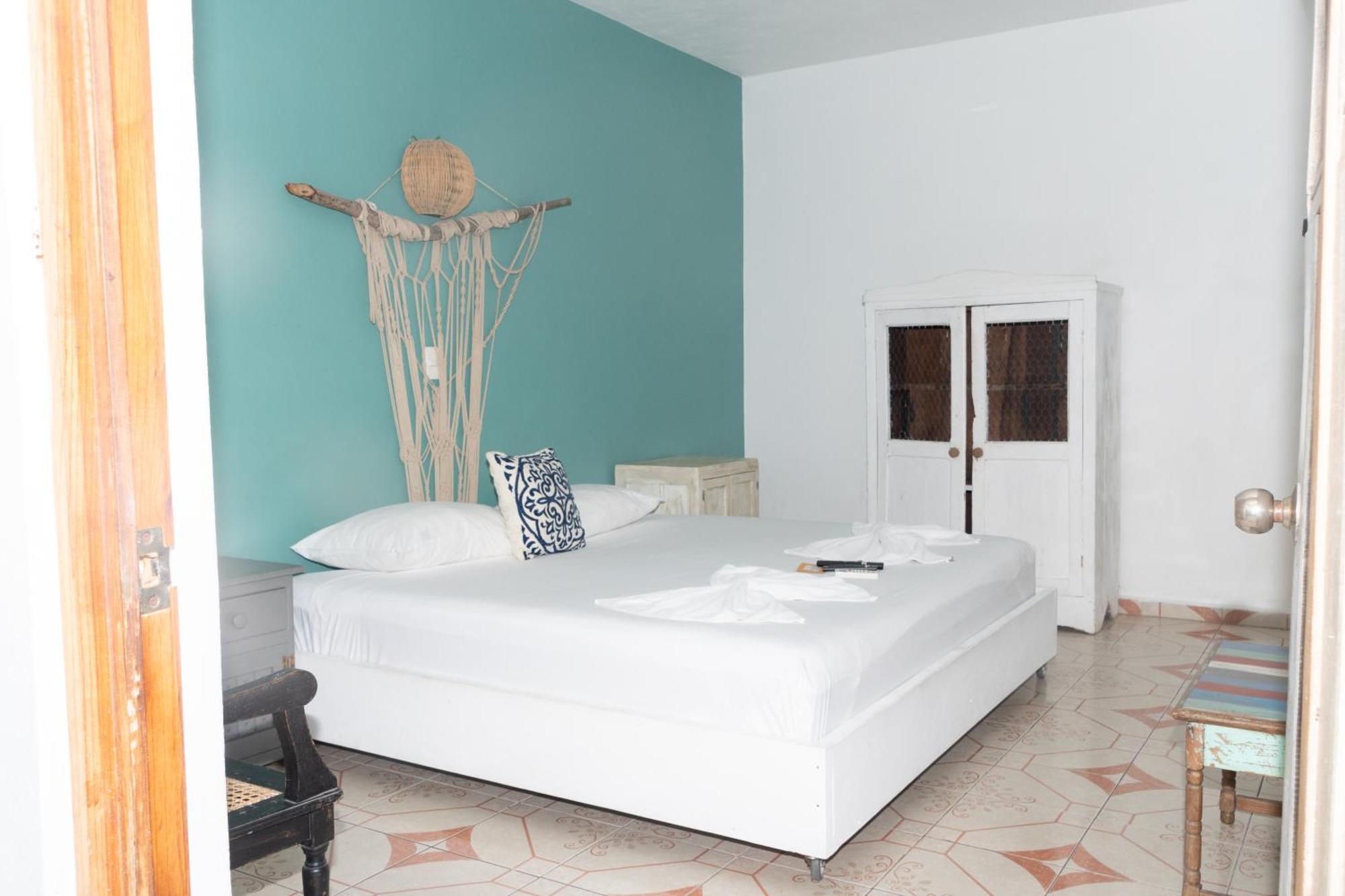 Casa Colonial Tulum Hotel Exterior photo