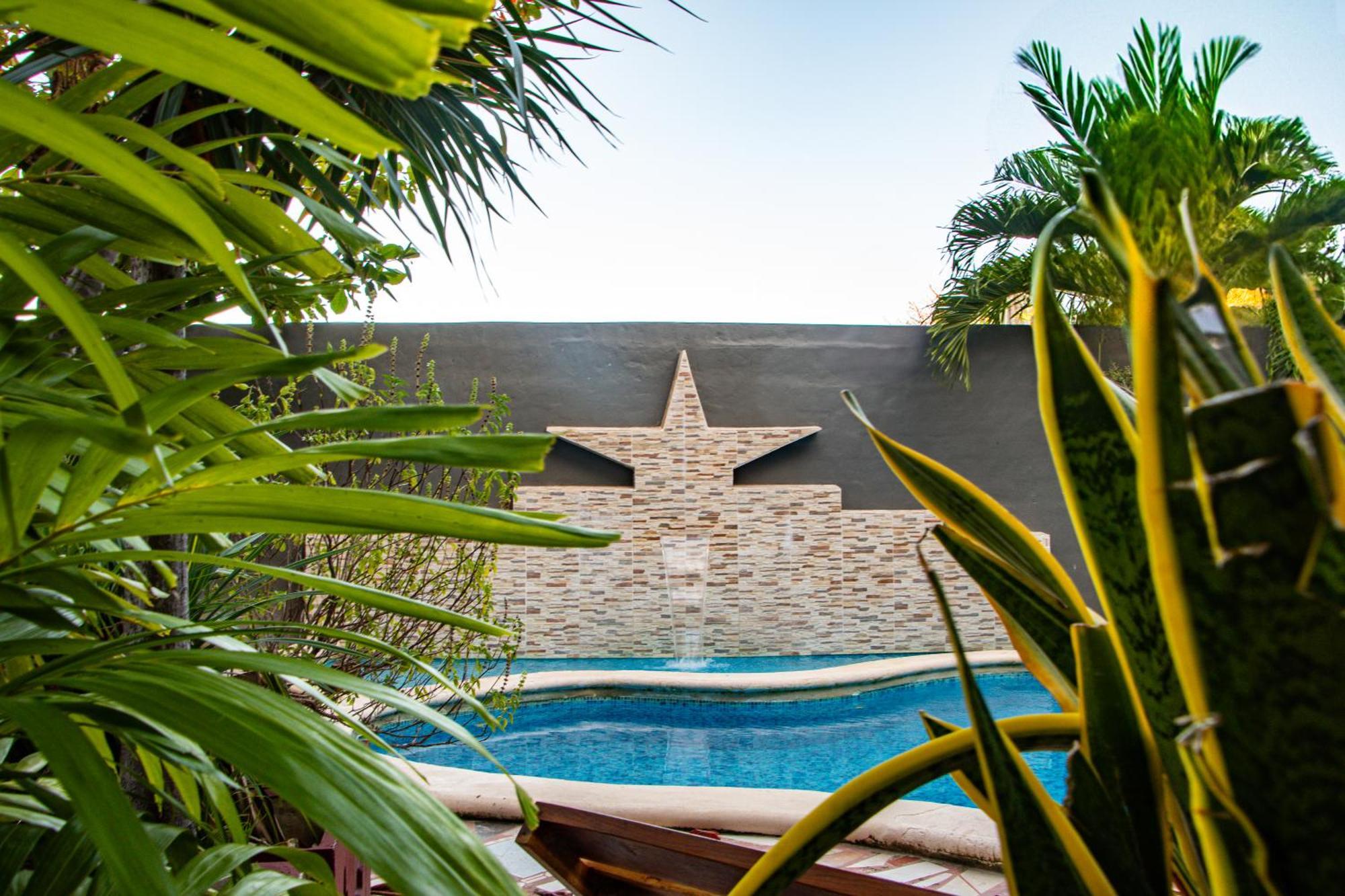 Casa Colonial Tulum Hotel Exterior photo